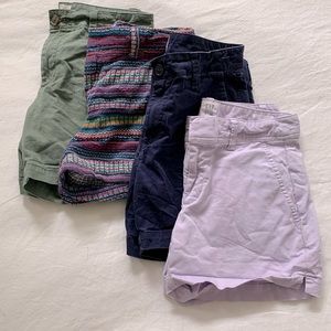 Gap Shorts